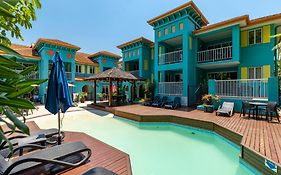 Casa Papaya Adults Only Apartment