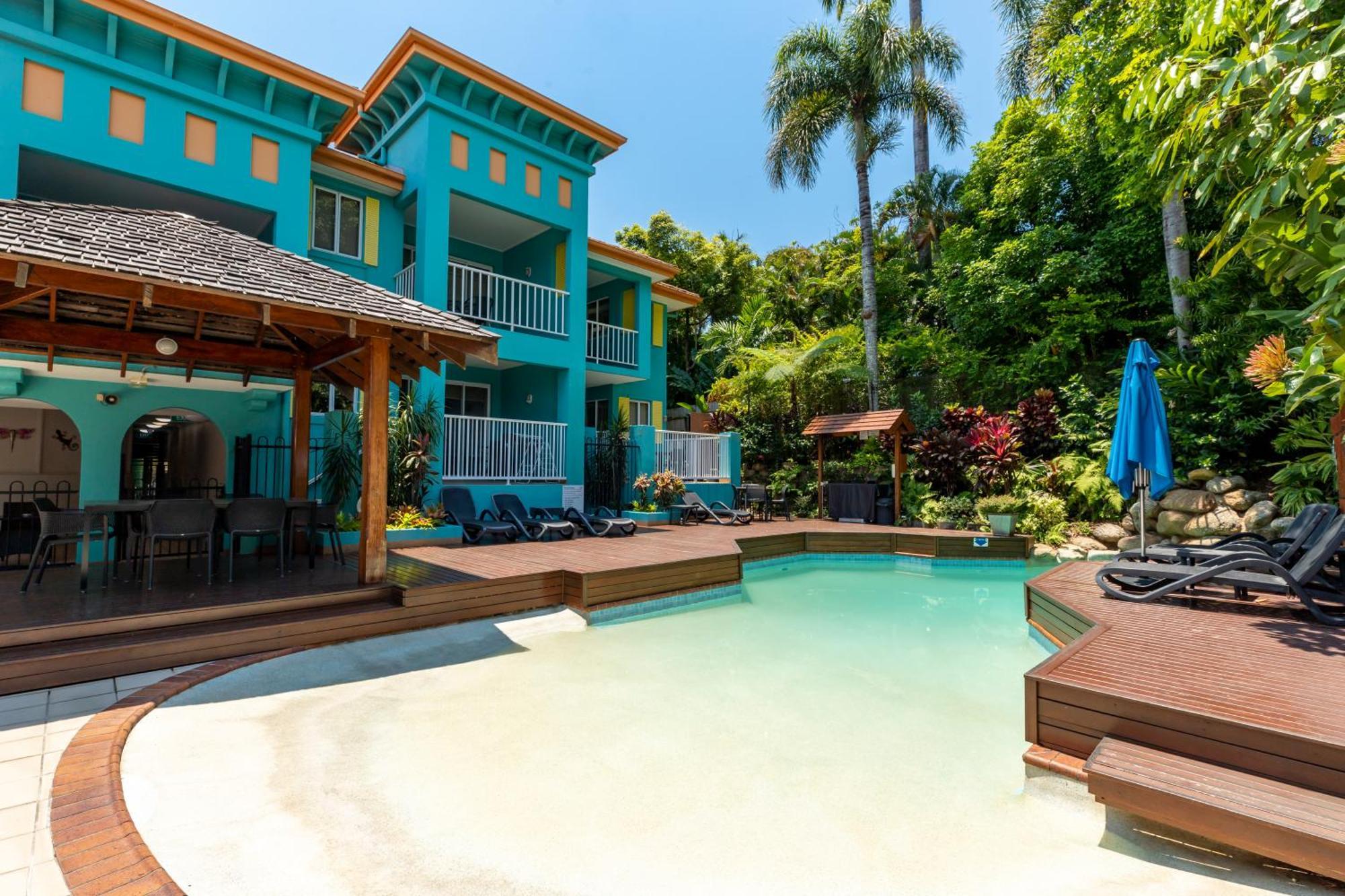 Casa Papaya Adults Only Apartment Port Douglas Exterior photo