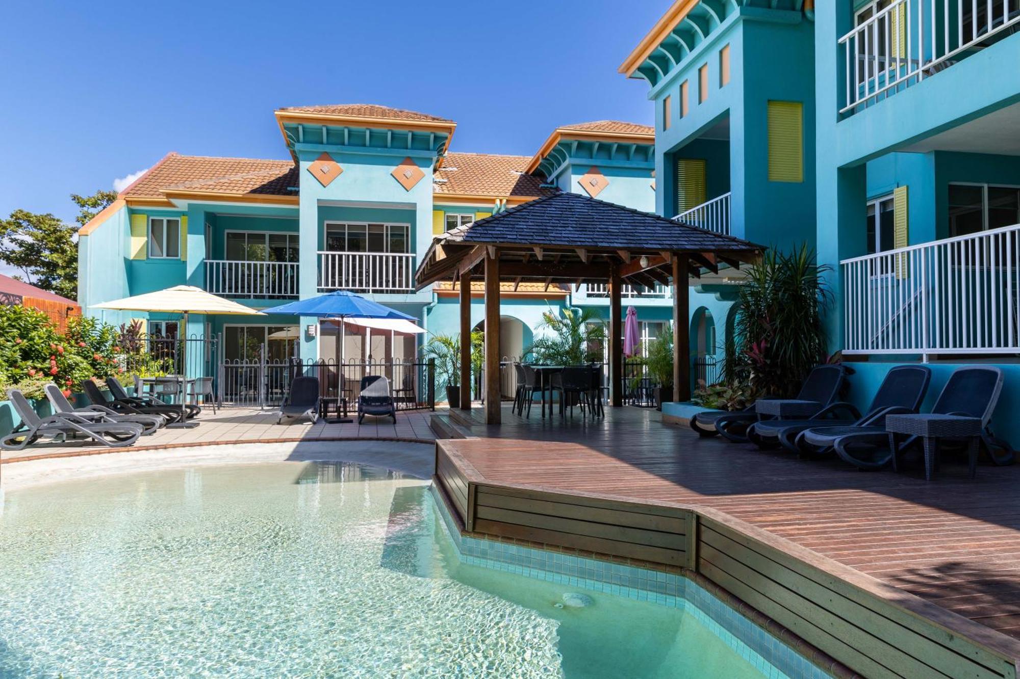 Casa Papaya Adults Only Apartment Port Douglas Exterior photo