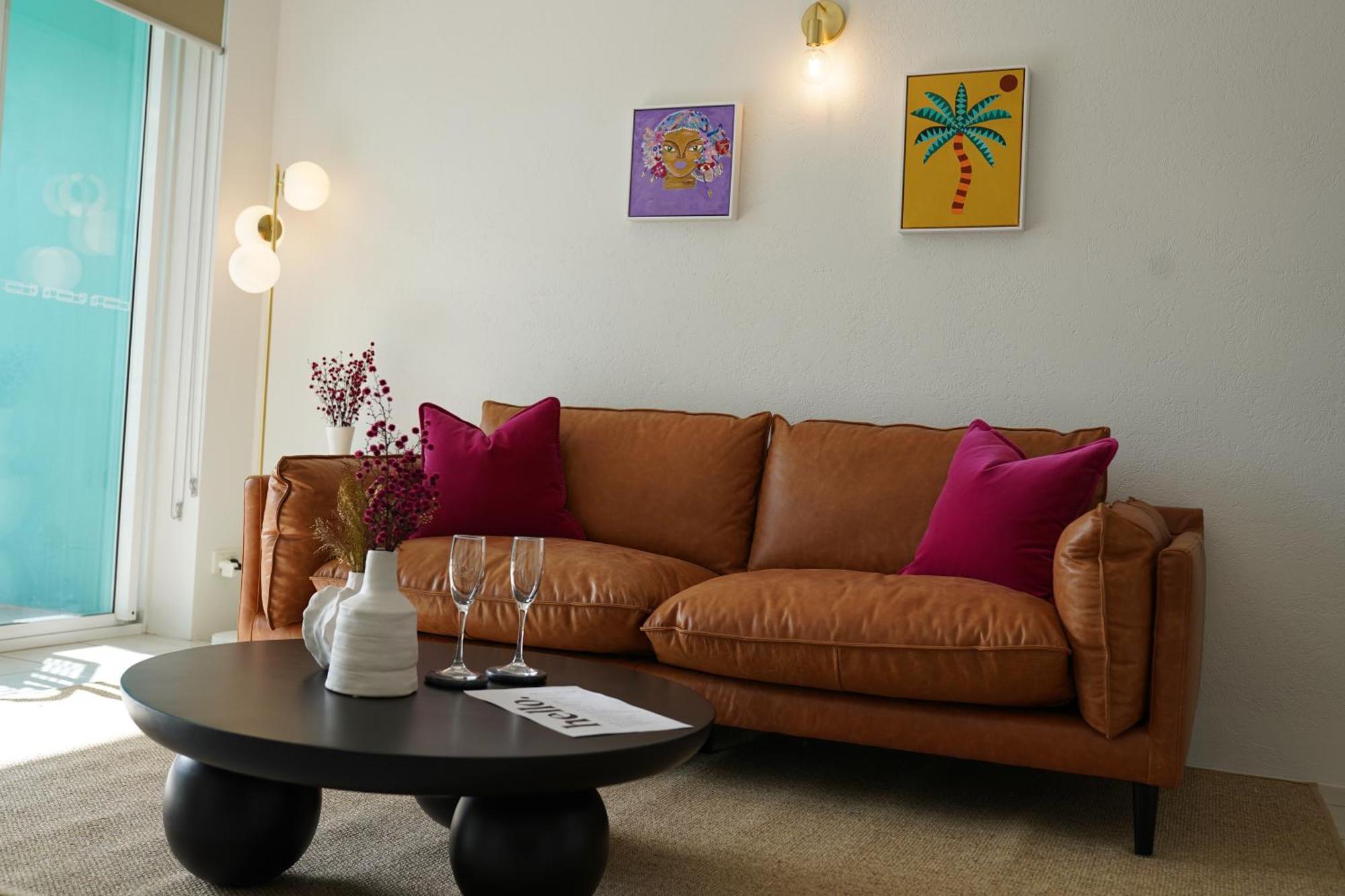 Casa Papaya Adults Only Apartment Port Douglas Exterior photo