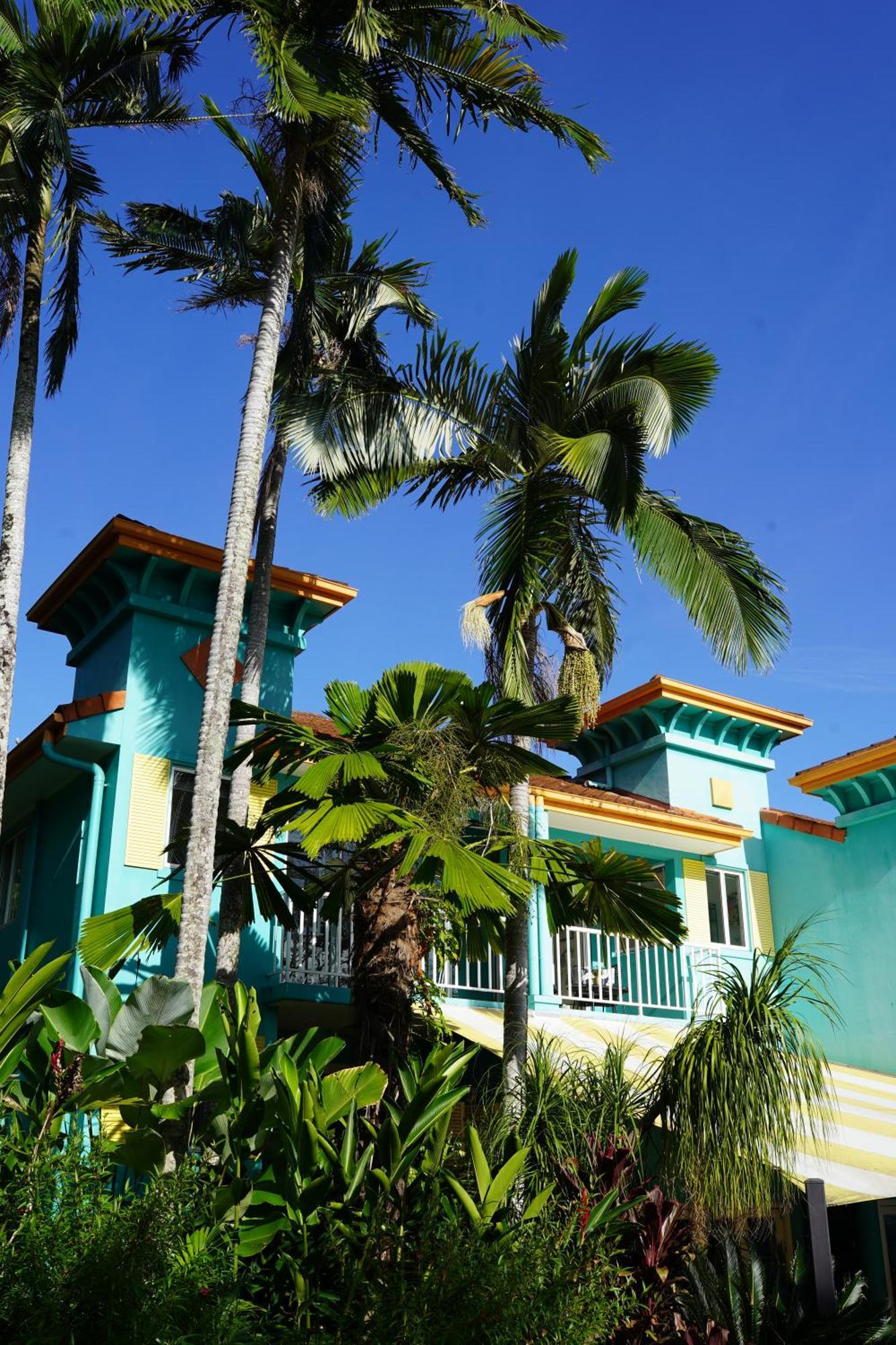 Casa Papaya Adults Only Apartment Port Douglas Exterior photo
